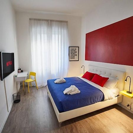 Pop_Art/B&B Corso Italia Arezzo Eksteriør bilde