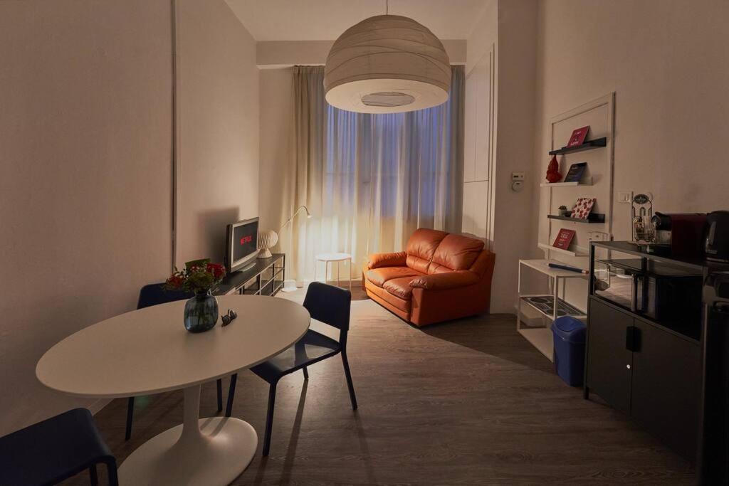 Pop_Art/B&B Corso Italia Arezzo Eksteriør bilde