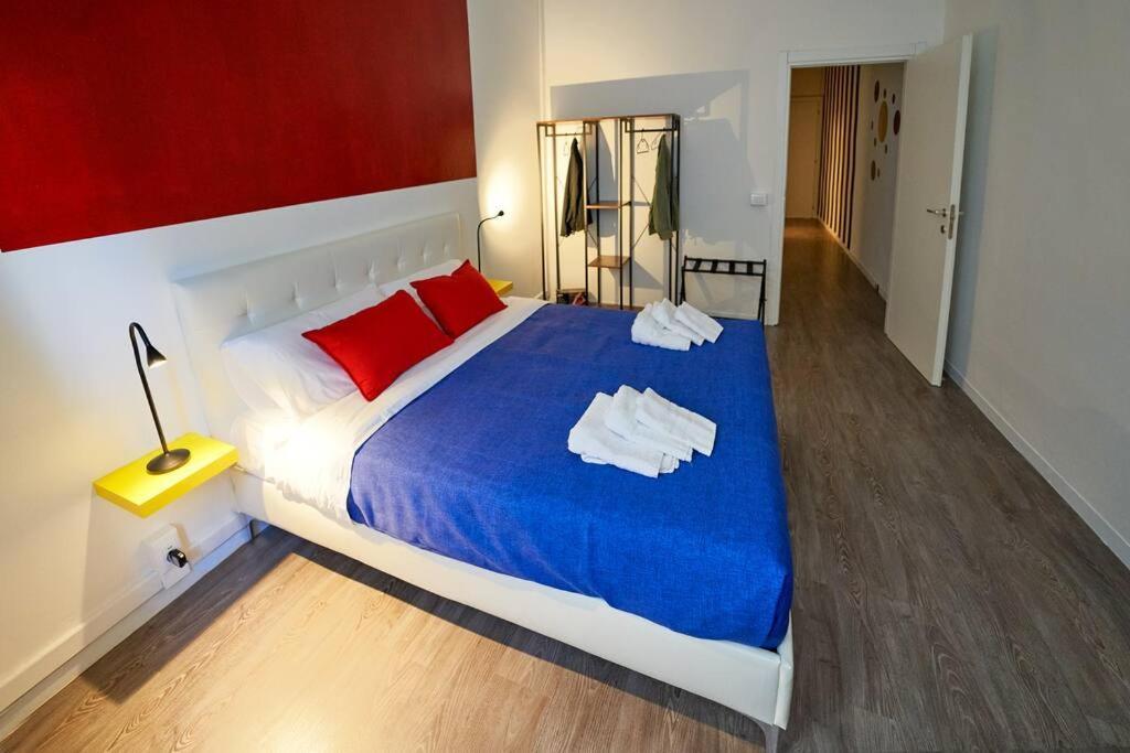 Pop_Art/B&B Corso Italia Arezzo Eksteriør bilde