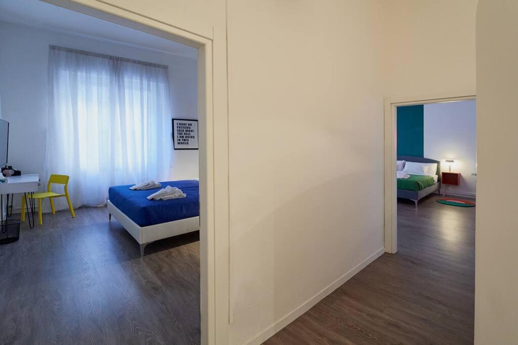 Pop_Art/B&B Corso Italia Arezzo Eksteriør bilde