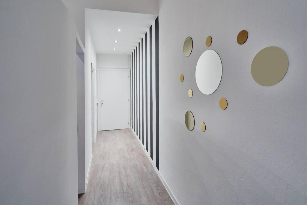 Pop_Art/B&B Corso Italia Arezzo Eksteriør bilde